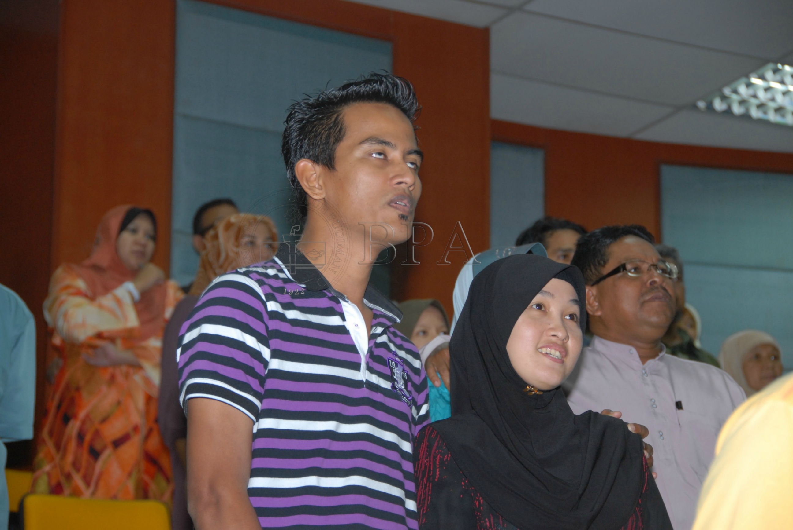 BPA 12 86 mahligai IDA 5332